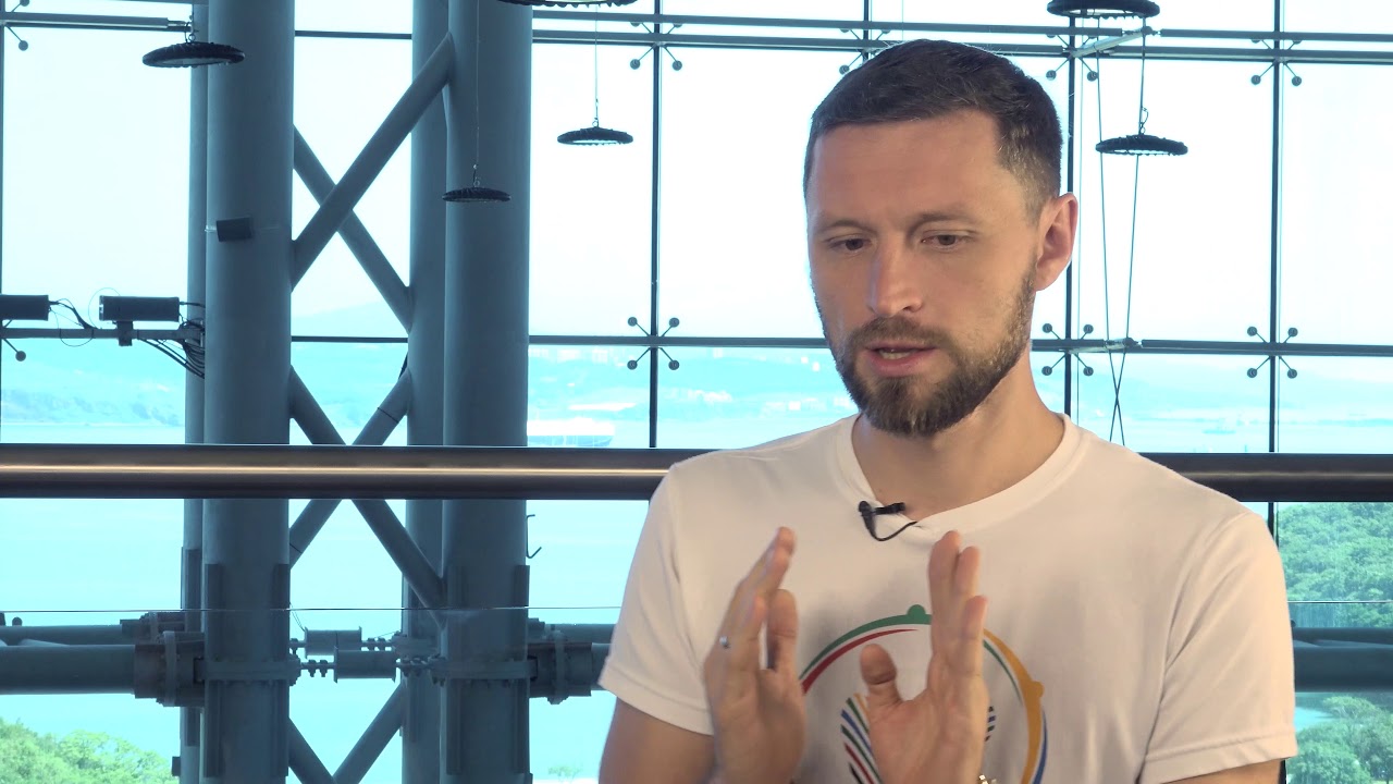 Диалоги о будущем на «Острове 10–21»